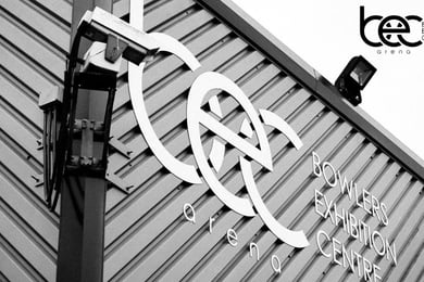 Bowlers Exhibition Centre