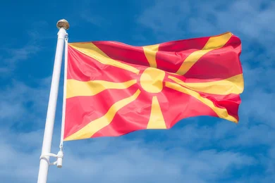 Μακεδονία