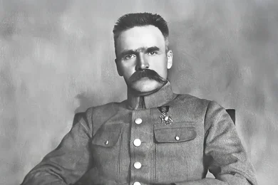 Józef Piłsudski