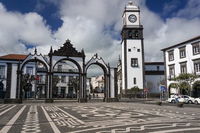 Ponta Delgada