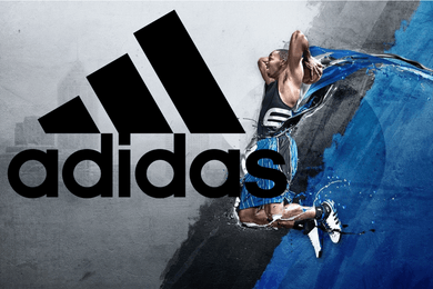 Adidas