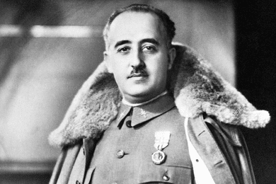 Francisco Franco