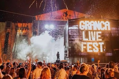 Granca Live Fest