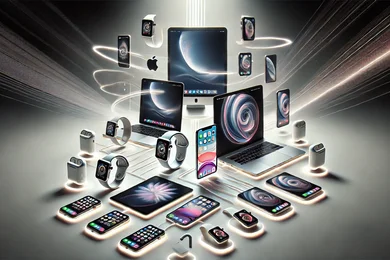 Apple services