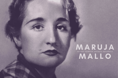 Maruja Mallo