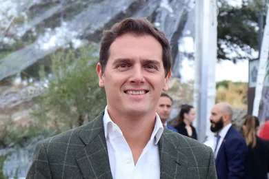 Albert Rivera