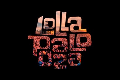 Lollapalooza