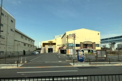 ディファ有明（Differ）