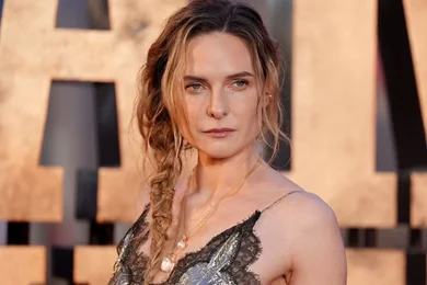Rebecca Ferguson