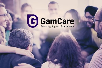 GamCare