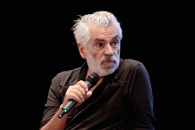 Pedro Costa