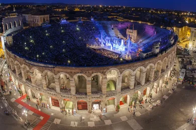 Arena di Verona Opera Festival