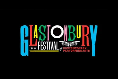 Festiwal Glastonbury