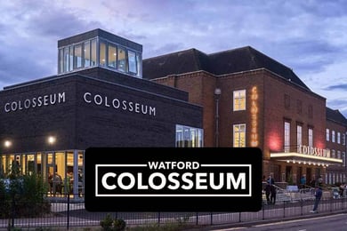 Watford Colosseum