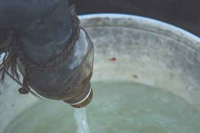 Global WASH Fast Facts