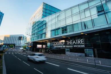 Casino Barrière Lille