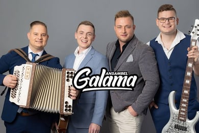 Ansambel Galama