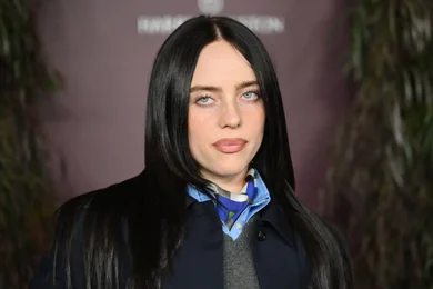 Billie Eilish