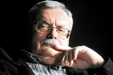 Andrzej Sapkowski
