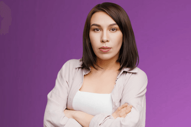 Настя Зухвала