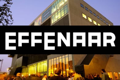 Effenaar Eindhoven
