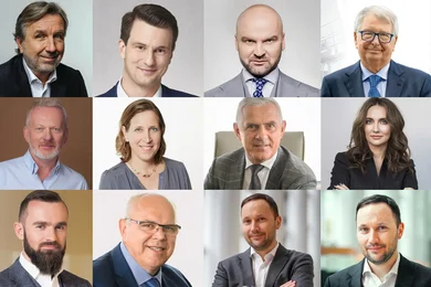 Najbogatsi ludzie w Polsce