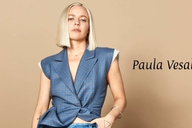 Paula Vesala