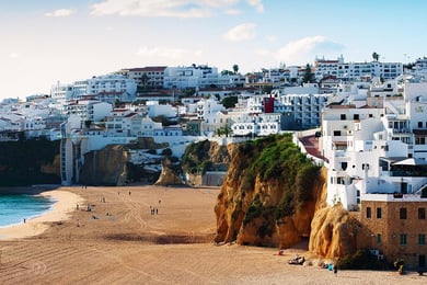 Albufeira