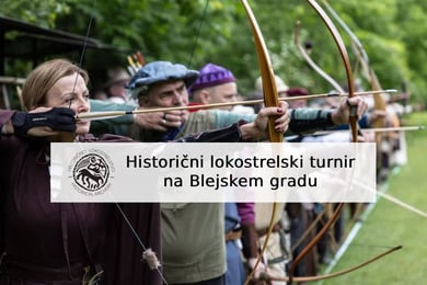 Historični lokostrelski turnir
