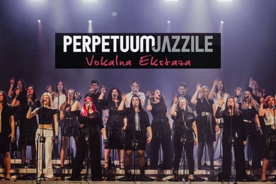 Perpetuum Jazzile