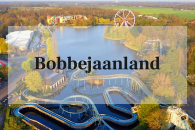 Bobbejaanland