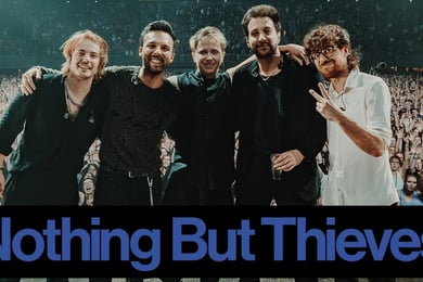 Nothing But Thieves