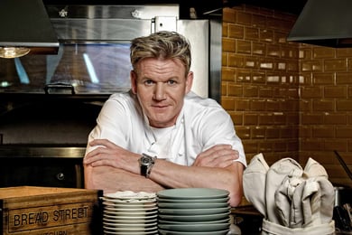 Gordon Ramsay
