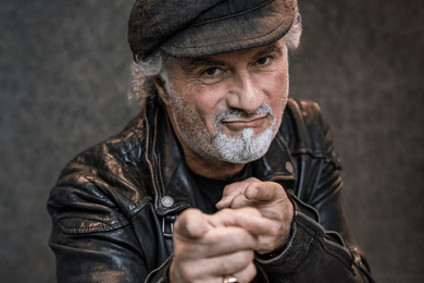 Marc Storace