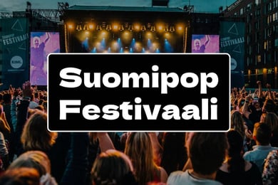 Suomipop Festivaali