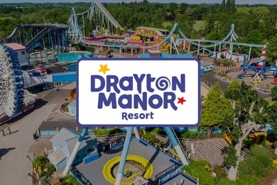 Drayton Manor