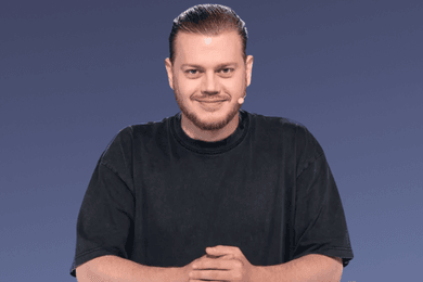 Костя Трембовецький