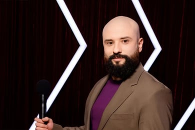 Віктор Розовий