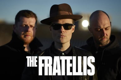 The Fratellis