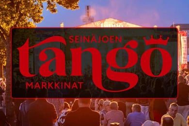 Tangomarkkinat
