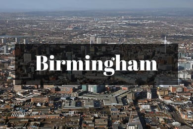 Birmingham