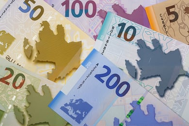 Азербайджанский манат