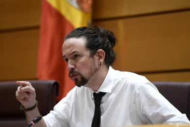 Pablo Iglesias