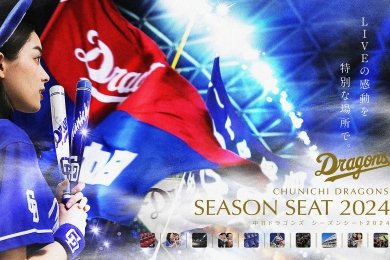 中日ドラゴンズ