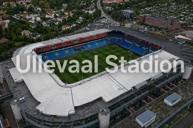 Ullevaal Stadion