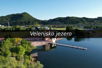Velenjsko jezero