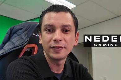 NederGaming (Robin Bos)