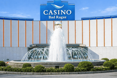 Casino Bad Ragaz