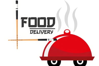 Alternativen zu Lieferando