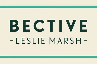 Bective Leslie Marsh